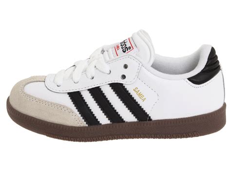 adidas schuhe kinder samba|Kids' adidas Originals Samba Shoes .